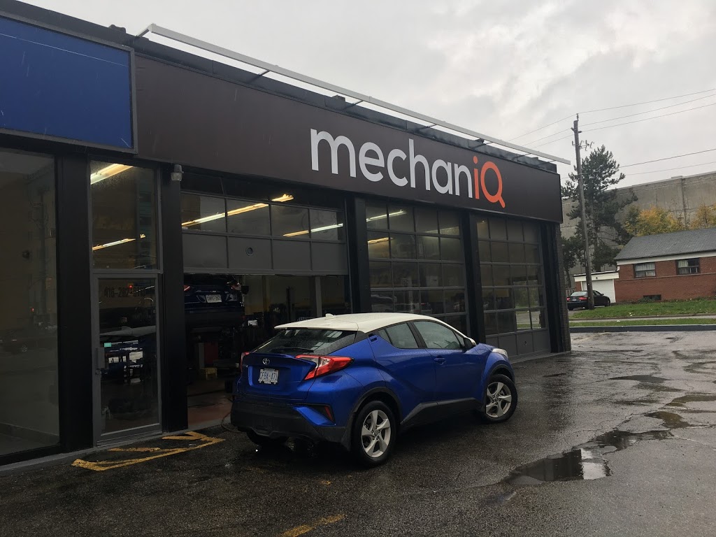 mechaniQ | 3805 Sheppard Ave E, Scarborough, ON M1T 3L5, Canada | Phone: (416) 292-6113