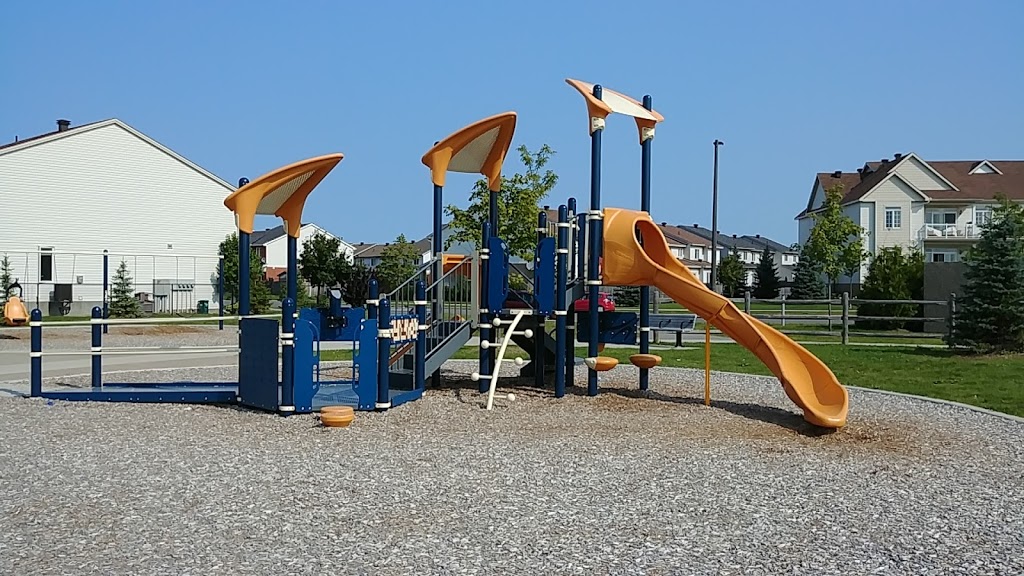 Proudmore Romina Park | 205 Romina St, Stittsville, ON K2S 0J7, Canada