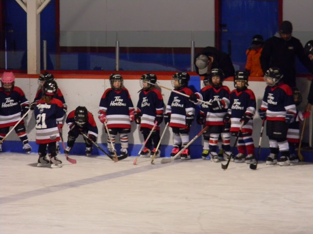 Morell Community Rink | 59 Queen Elizabeth Dr, Morell, PE C0A 1S0, Canada | Phone: (902) 961-2689