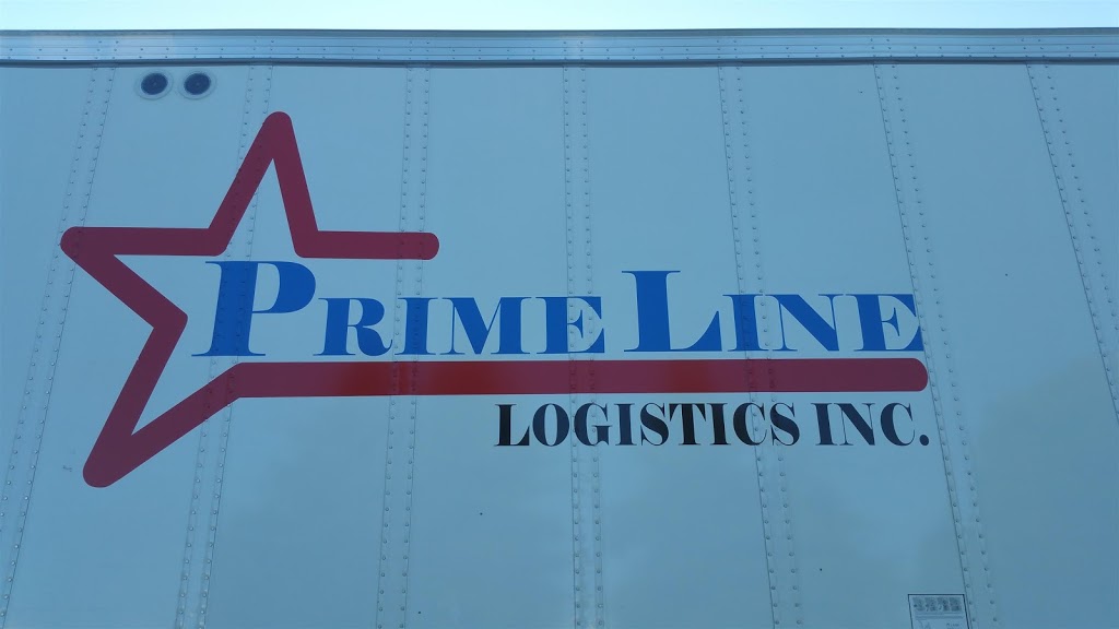 Primeline Logistics Inc. | 7294 Mason Rd, Cambridge, ON N3C 2V4, Canada | Phone: (519) 835-1820