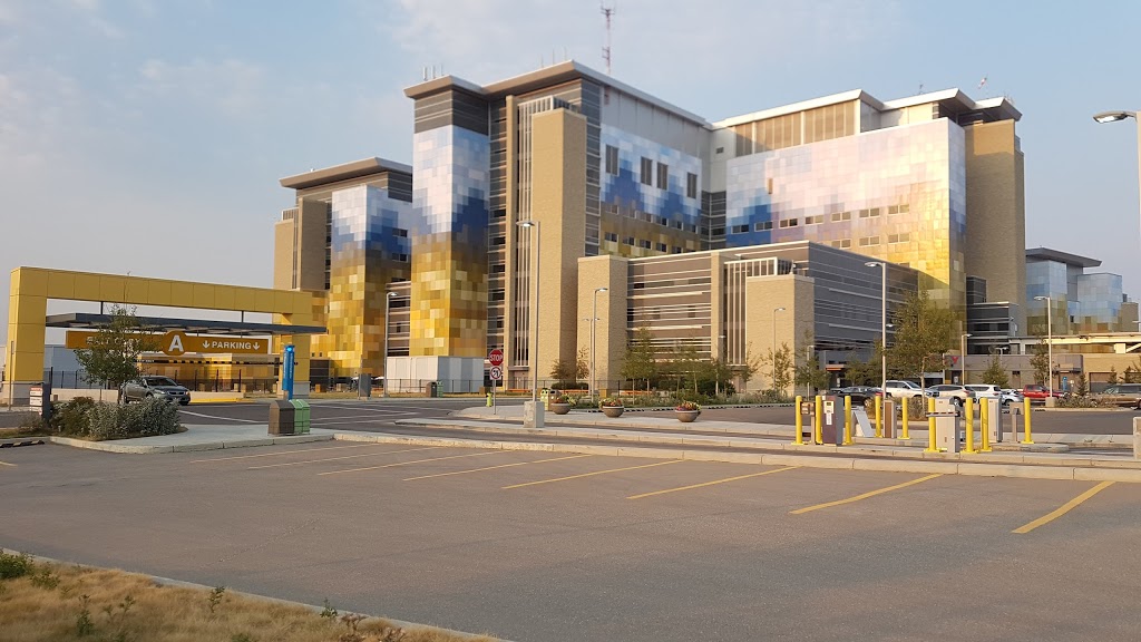 South Health Campus | 4448 Front St SE, Calgary, AB T3M 1M4, Canada | Phone: (403) 956-1111