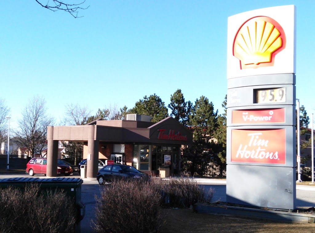 Shell | 5445 Steeles Ave E, Scarborough, ON M1V 5C2, Canada | Phone: (416) 297-5987