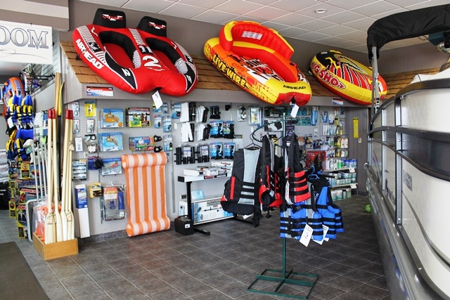 Don Hyde Marine | 4075 ON-6, Hagersville, ON N0A 1H0, Canada | Phone: (905) 768-3267