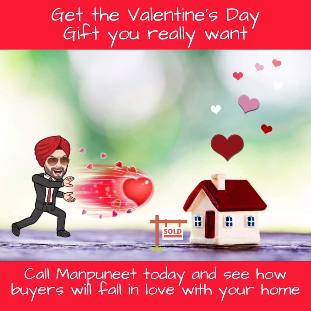 Manpuneet Chohan Real Estate Agent | 80 Maritime Ontario Blvd Unit 246, Brampton, ON L6S 0E7, Canada | Phone: (416) 560-0008