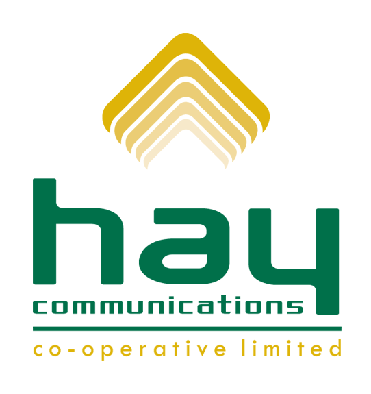 Hay Communications Co-operative Ltd | 72863 Blind Line, Zurich, ON N0M 2T0, Canada | Phone: (519) 236-4333