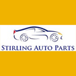 Stirling Auto Parts | 3081 Orlando Dr, Mississauga, ON L4V 1L6, Canada | Phone: (877) 488-5058
