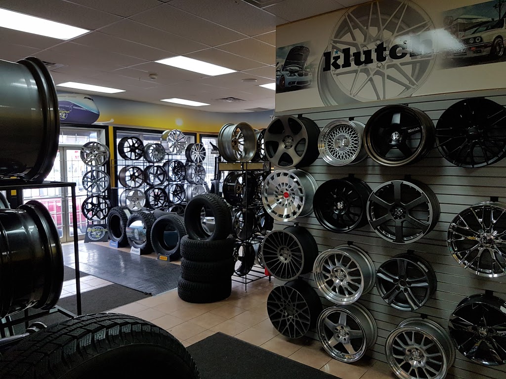 Autocare Saint-Leonard | 5200 Boulevard des Grandes-Prairies, Saint-Léonard, QC H1R 1A7, Canada | Phone: (514) 323-1111