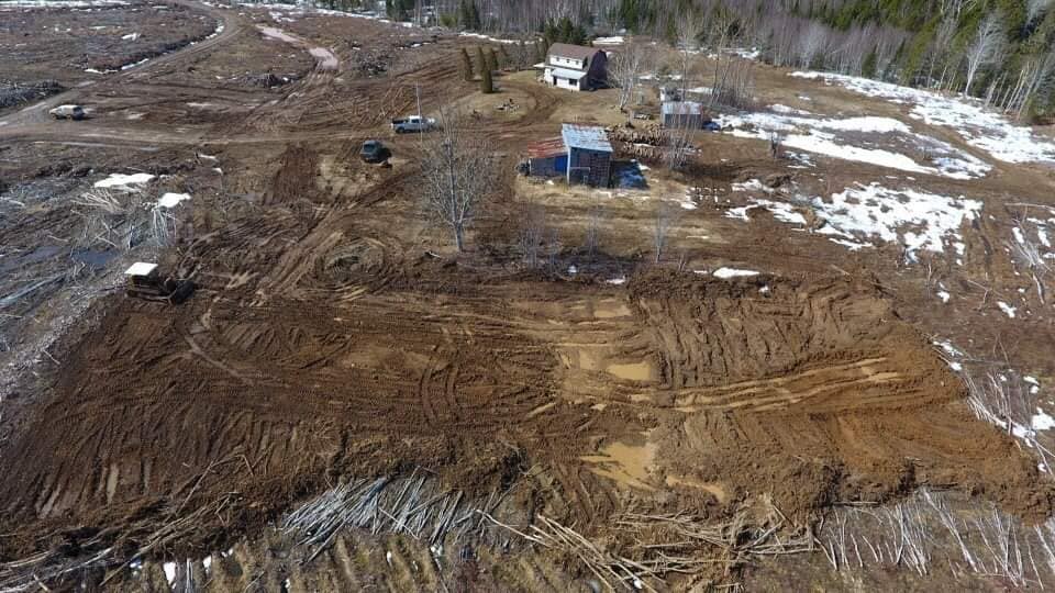 MacLeod Mtn Mudding | 519 Barneys River, Westside Road, Kenzieville, NS B0K 1A0, Canada | Phone: (902) 753-6388