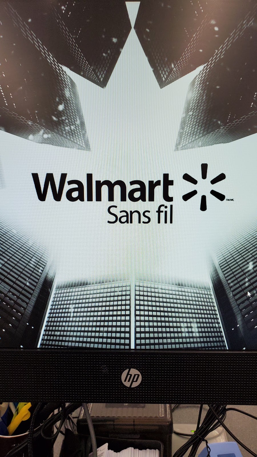 Walmart Sansfil Thetford Mines (Bell, Virgin, Telus, Koodo, Roge | 1025 Boulevard Frontenac E, Thetford Mines, QC G6G 6S7, Canada | Phone: (418) 338-4884