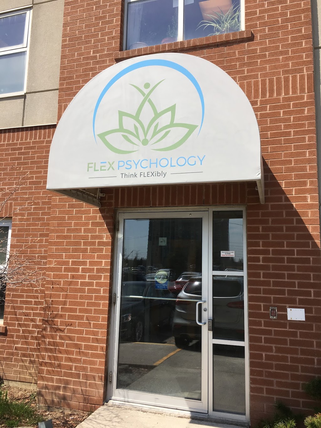 FLEX Psychology | 170 Red Maple Rd #2, Richmond Hill, ON L4B 4T8, Canada | Phone: (647) 494-3173