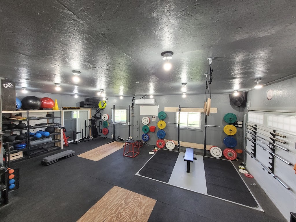 401Fitness | 401 Rosebush Rd, Frankford, ON K0K 2C0, Canada | Phone: (613) 847-3195