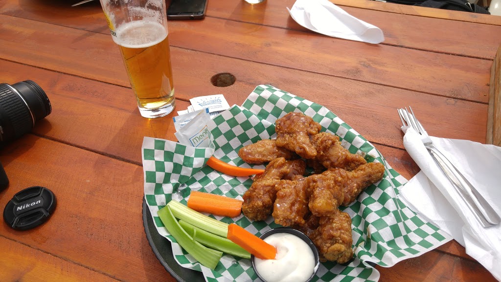 The Growling Gator | 86 Main St W, Grand Bend, ON N0M 1T0, Canada | Phone: (519) 238-1300