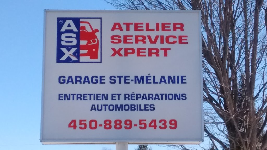 Garage Ste-Mélanie Enr | 621 Chemin du Lac S, Sainte-Mélanie, QC J0K 3A0, Canada | Phone: (450) 889-5439