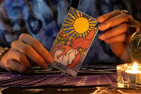 Tarot Card Reading Guelph | 33 Woodlawn Rd W, Guelph, ON N1H 1G8, Canada | Phone: (226) 705-3120