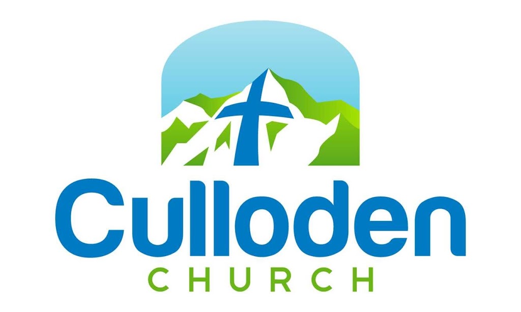 Culloden Church | 6060 Culloden St, Vancouver, BC V5W 3S2, Canada | Phone: (604) 327-4640