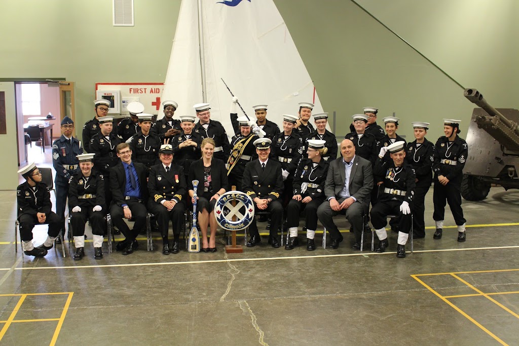 Lethbridge Sea Cadets | 337 Stubb Ross Rd, Lethbridge, AB T1K 7N3, Canada | Phone: (403) 327-5547