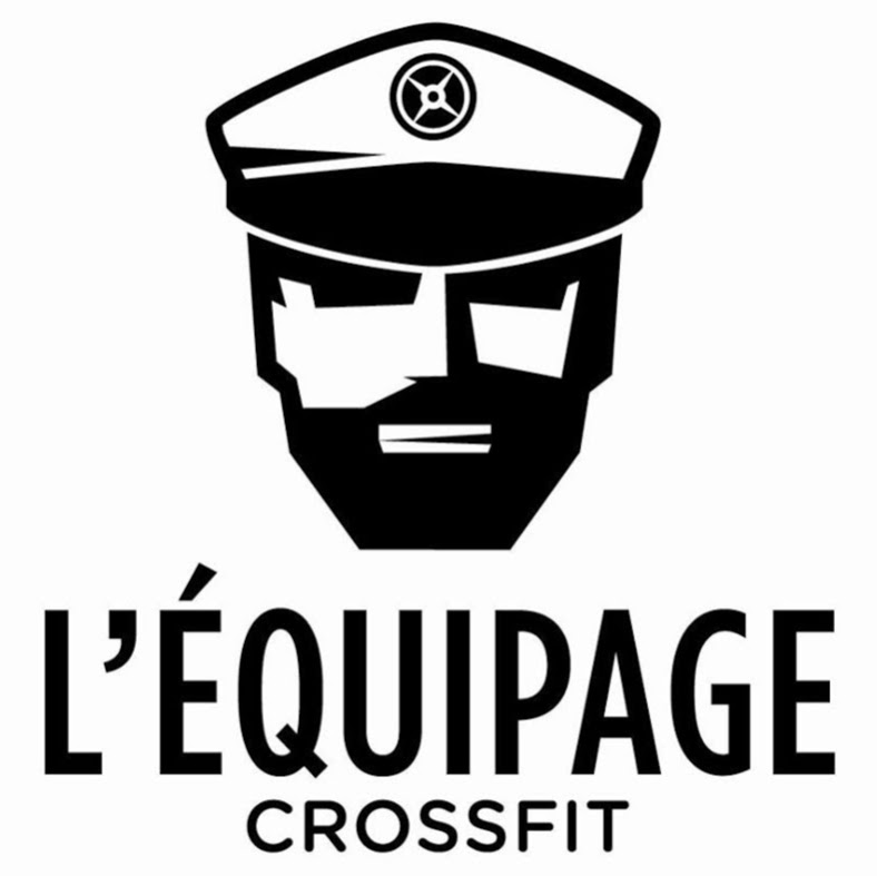 Léquipage Crossfit | 230 Rue Armand-Majeau, Saint-Roch-de-lAchigan, QC J0K 3H0, Canada | Phone: (450) 588-0222