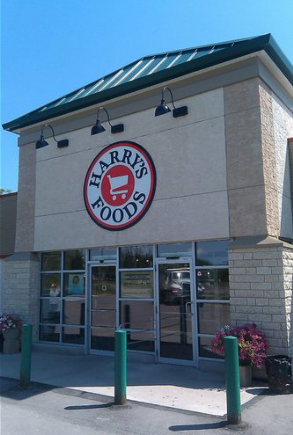 Harrys Foods | 37 St Andrews Rd, Saint Andrews, MB R1A 2X5, Canada | Phone: (204) 338-7538