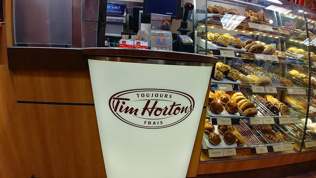 Tim Hortons | 995 Boulevard Mgr de Laval, Baie-Saint-Paul, QC G3Z 2W4, Canada | Phone: (418) 435-0466