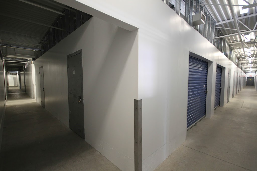 StorageMart | 9265 Rue Pascal-Gagnon, Saint-Léonard, QC H1P 1Z4, Canada | Phone: (514) 326-0003