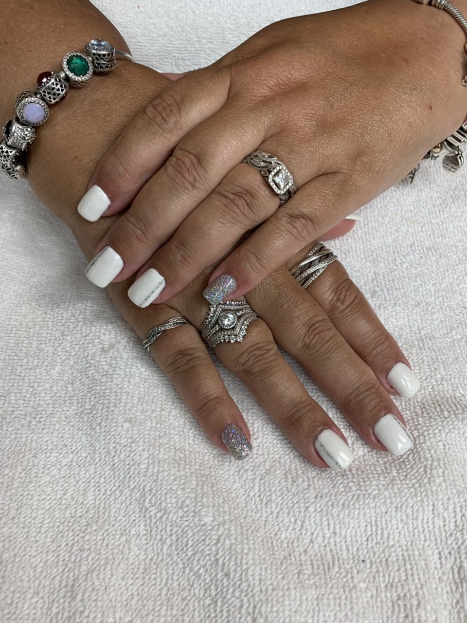 Nail Trix | 355 Hespeler Rd, Cambridge, ON N1R 6B3, Canada | Phone: (519) 624-8609