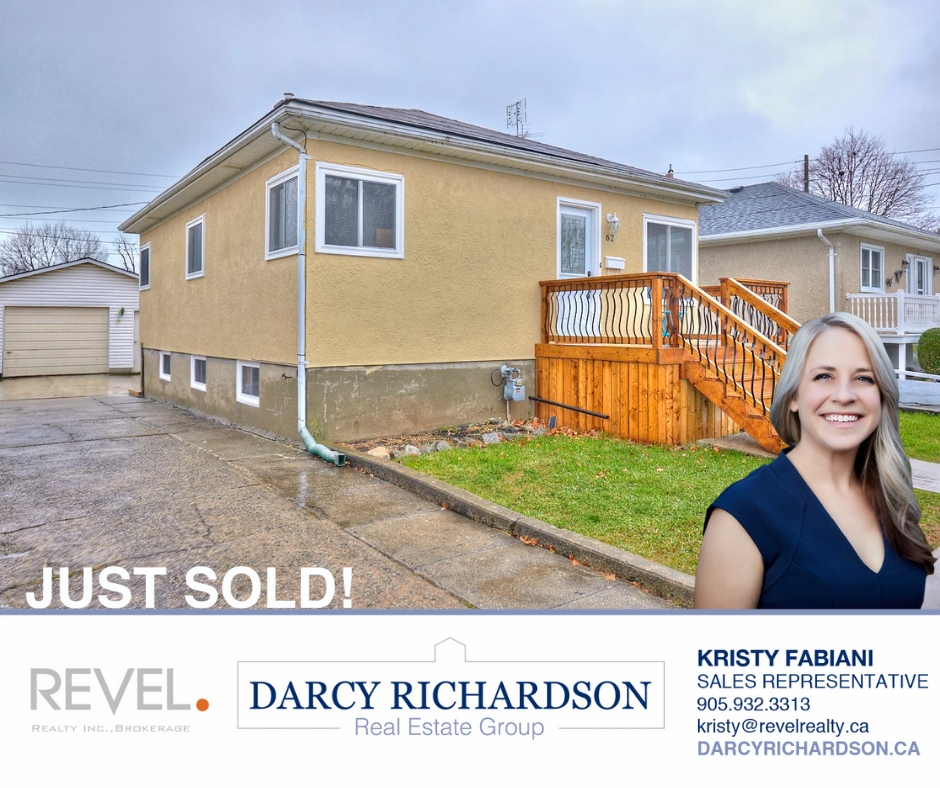 Kristy Fabiani Sales Representative at Revel Realty | 170 Hwy 20 W, Fonthill, ON L0S 1E5, Canada | Phone: (905) 932-3313