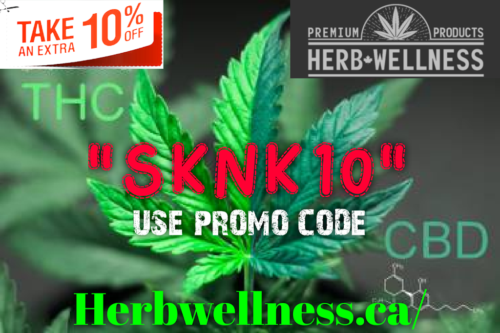 Herbwellness.ca/ | 2143 King St E, Hamilton, ON L8K 1W5, Canada | Phone: (289) 588-4098