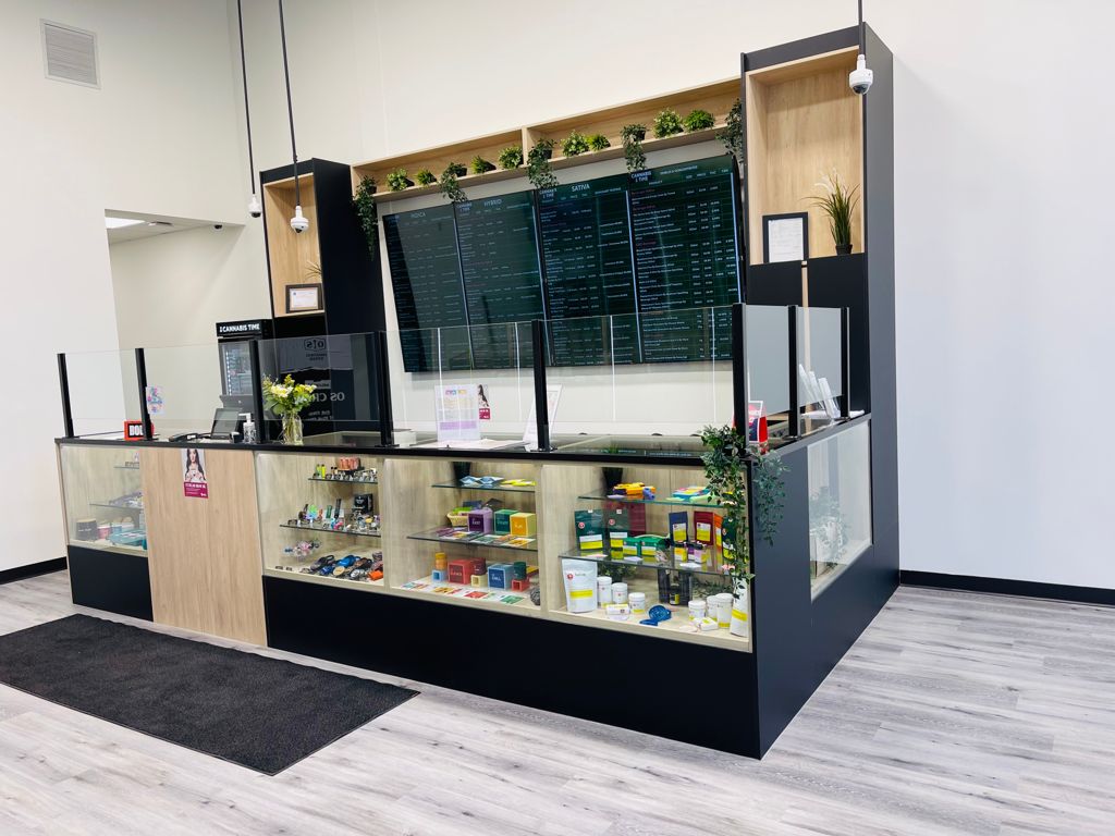 Cannabis Discounter Maclab | 1470 McConachie Blvd NW, Edmonton, AB T5Y 3X2, Canada | Phone: (780) 250-5886