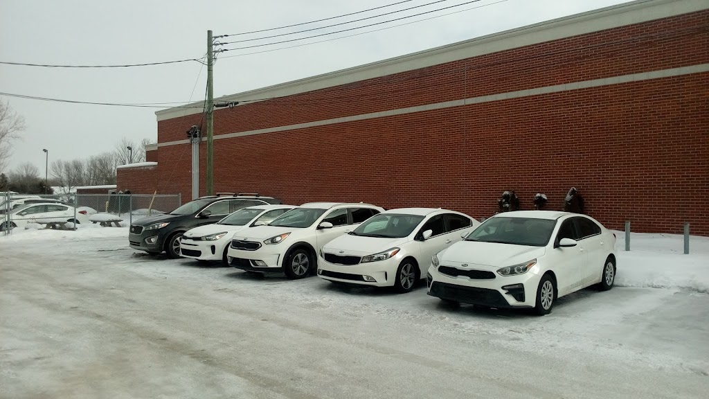 Boisvert Kia | 416 Bd du Curé-Labelle, Blainville, QC J7C 2H2, Canada | Phone: (450) 430-2223