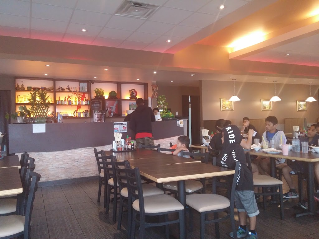 Pho Bowl Vietnamese Restaurant | 7637 Lundys Ln, Niagara Falls, ON L2H 1H2, Canada | Phone: (289) 296-8878