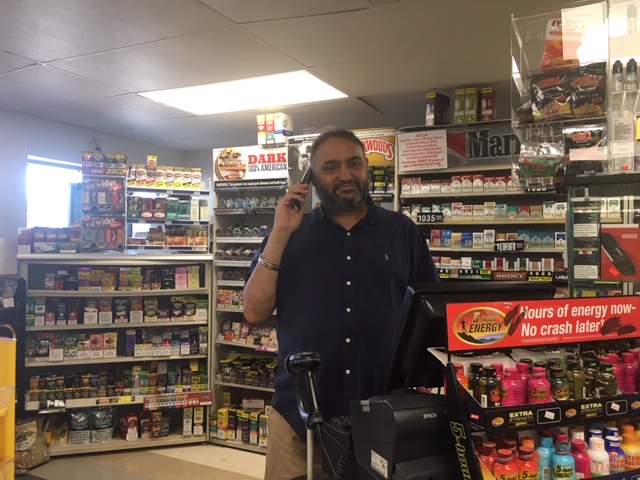 CANAM Convenience Store / GULF Station | 72 S Cascade Dr, Springville, NY 14141, USA | Phone: (716) 794-3235