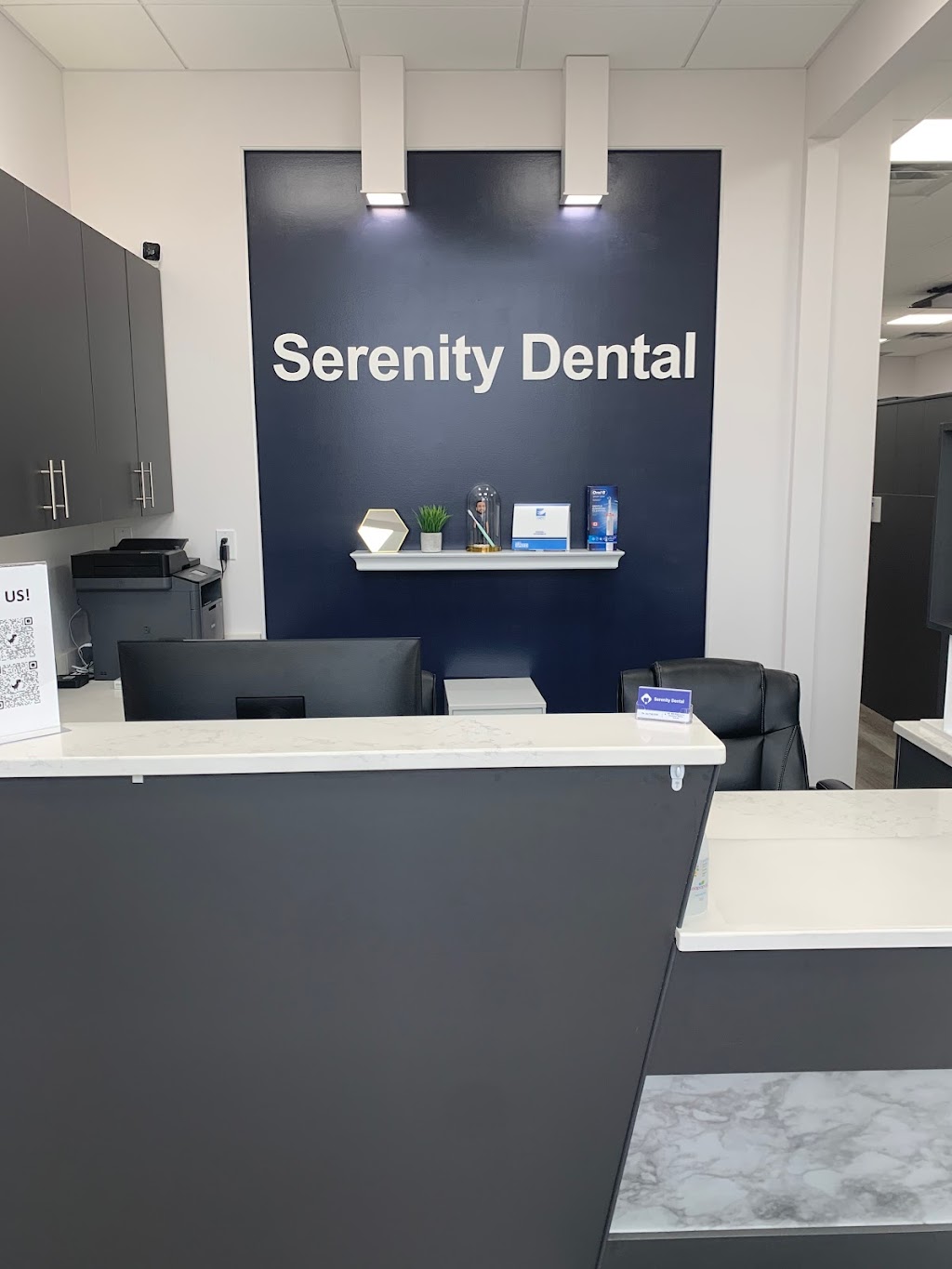 Serenity Dental | 5601 Magasin Ave #102, Beaumont, AB T4X 1V8, Canada | Phone: (780) 929-4138