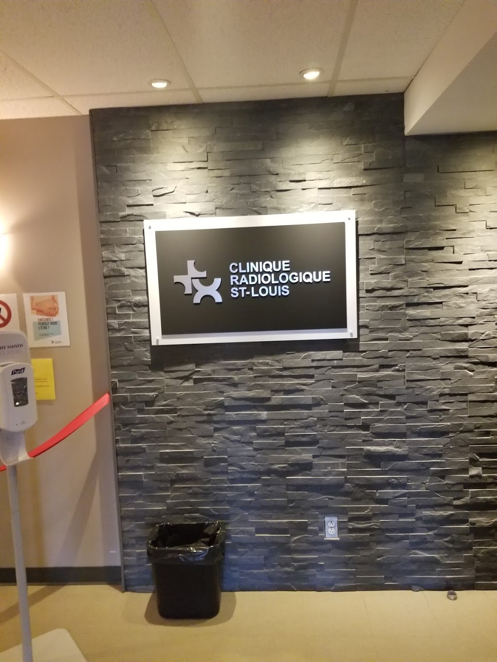 Clinique Saint Louis | 3165 Chemin Saint-Louis, Québec, QC G1W 4R4, Canada | Phone: (418) 653-1970