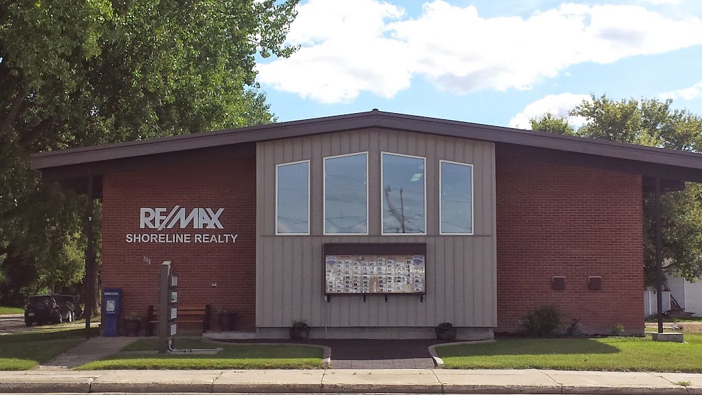 RE/MAX Shoreline Realty | 305 Saskatchewan Ave W, Outlook, SK S0L 2N0, Canada | Phone: (306) 867-8380