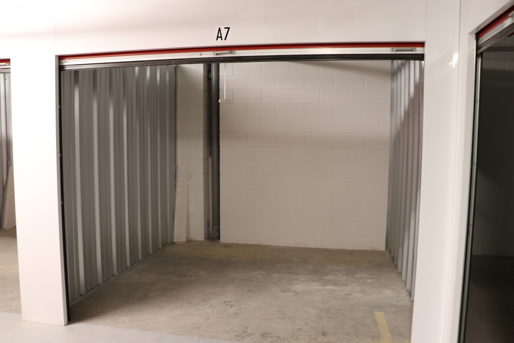 Huntsville Muskoka Heated Self Storage | 3 Crescent Rd, Huntsville, ON P1H 1Y3, Canada | Phone: (705) 783-1589