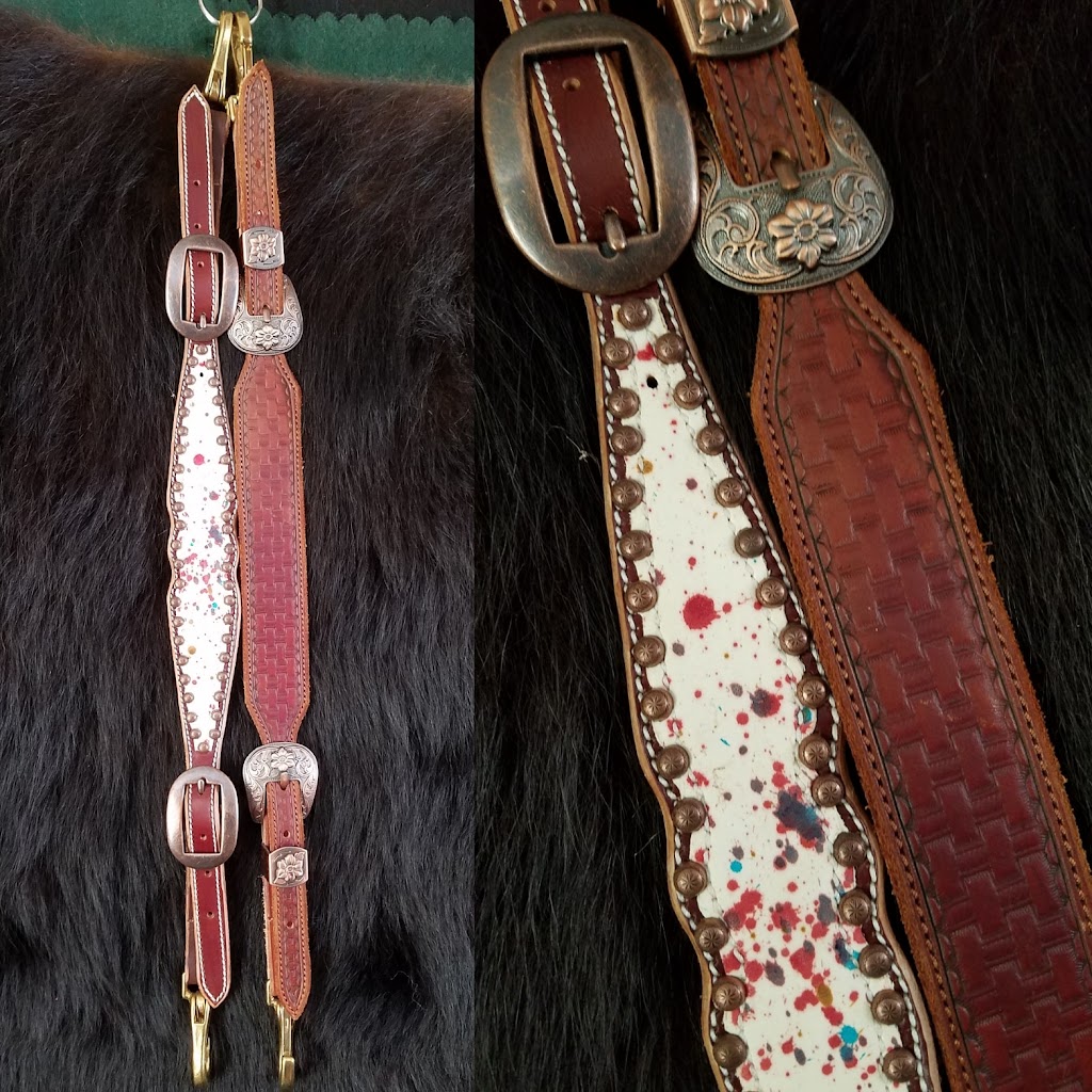 L.E. Bennett Leather | box 940, 25034 Rd 12E, Morris, MB R0G 1K0, Canada | Phone: (204) 746-6351