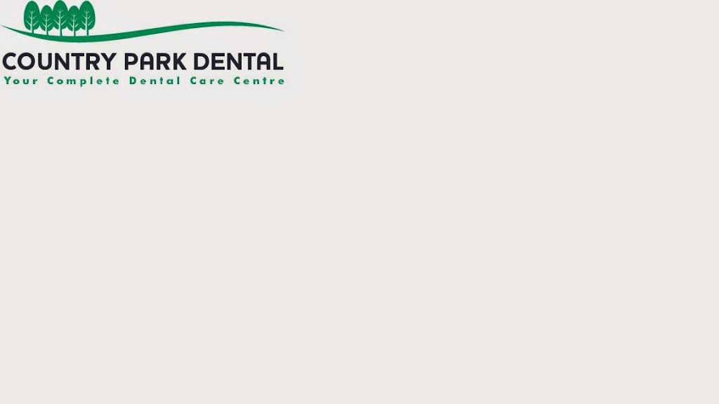 Country Park Dental | 1450 Block Line Rd Unit 101, Kitchener, ON N2C 0A5, Canada | Phone: (519) 569-8881