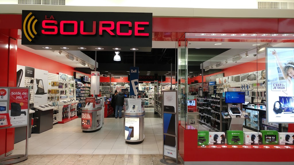 La Source | 100 Boulevard Brien #225b, Repentigny, QC J6A 5N4, Canada | Phone: (844) 763-0636