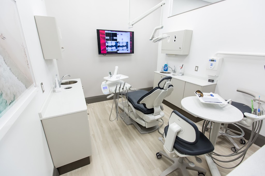 Le Cabinet Dental Care: Dr. Liana Guberman, DMD | 205 Richmond Rd #107, Ottawa, ON K1Z 6W4, Canada | Phone: (613) 695-1361