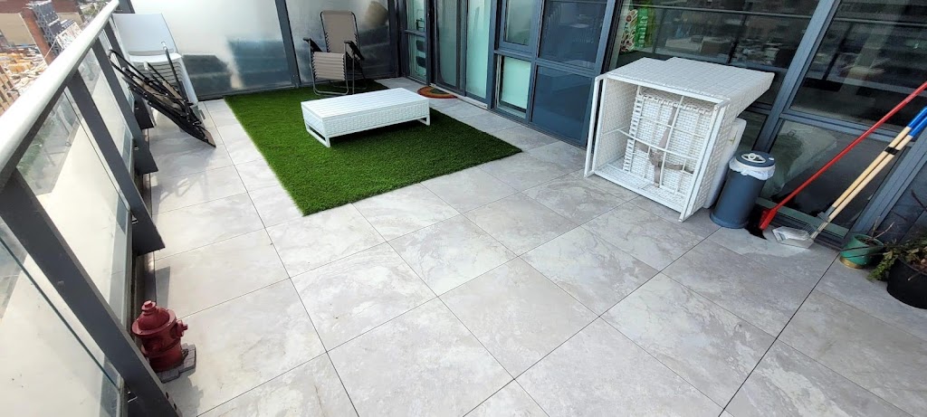 Skyscapes Outdoor Flooring & Decor | 25 Shaft Rd, Toronto, ON M9W 4M3, Canada | Phone: (647) 892-2527