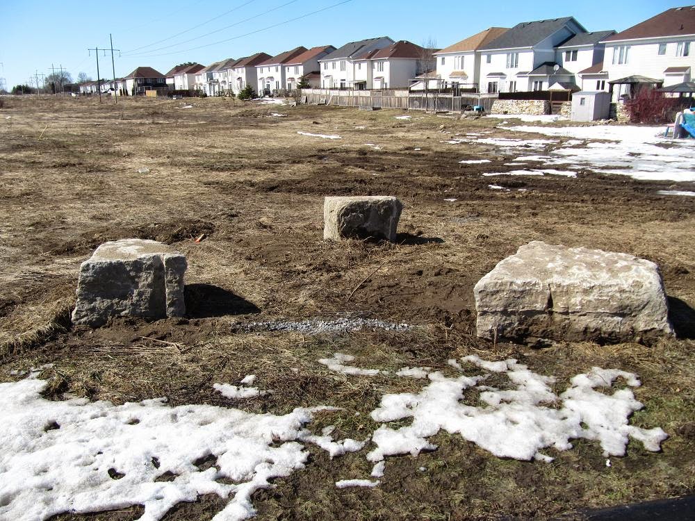 Kanata North Community Garden | 1299 Klondike Rd, Kanata, ON K2W 1E2, Canada