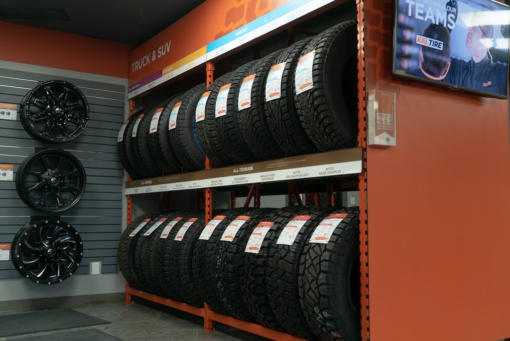 Kal Tire | 11 East Lake Way NE, Airdrie, AB T4A 2J4, Canada | Phone: (403) 948-4848