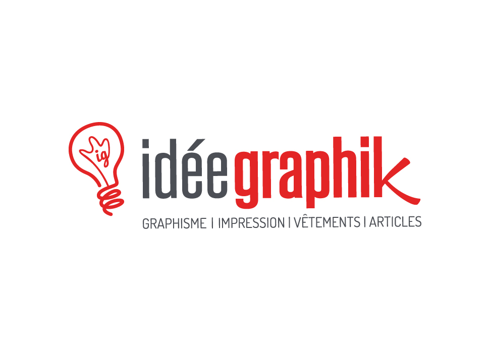 Idée Graphik inc. | 775 Rue Paul-Lussier bureau 130, Sainte-Hélène-de-Bagot, QC J0H 1M0, Canada | Phone: (450) 381-2908