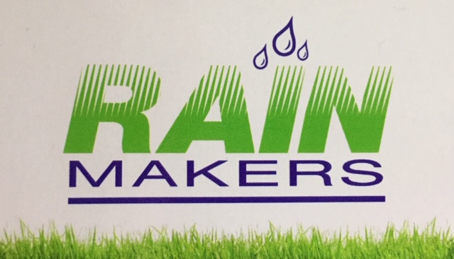 Rainmakers | 5 Hutchinson Ct, St. Catharines, ON L2N 6Y9, Canada | Phone: (905) 937-7246