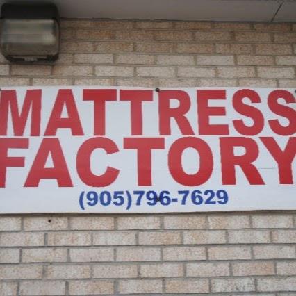 Night Queen Mattress Inc | 287 Glidden Rd #2, Brampton, ON L6W 1H9, Canada | Phone: (905) 796-7629