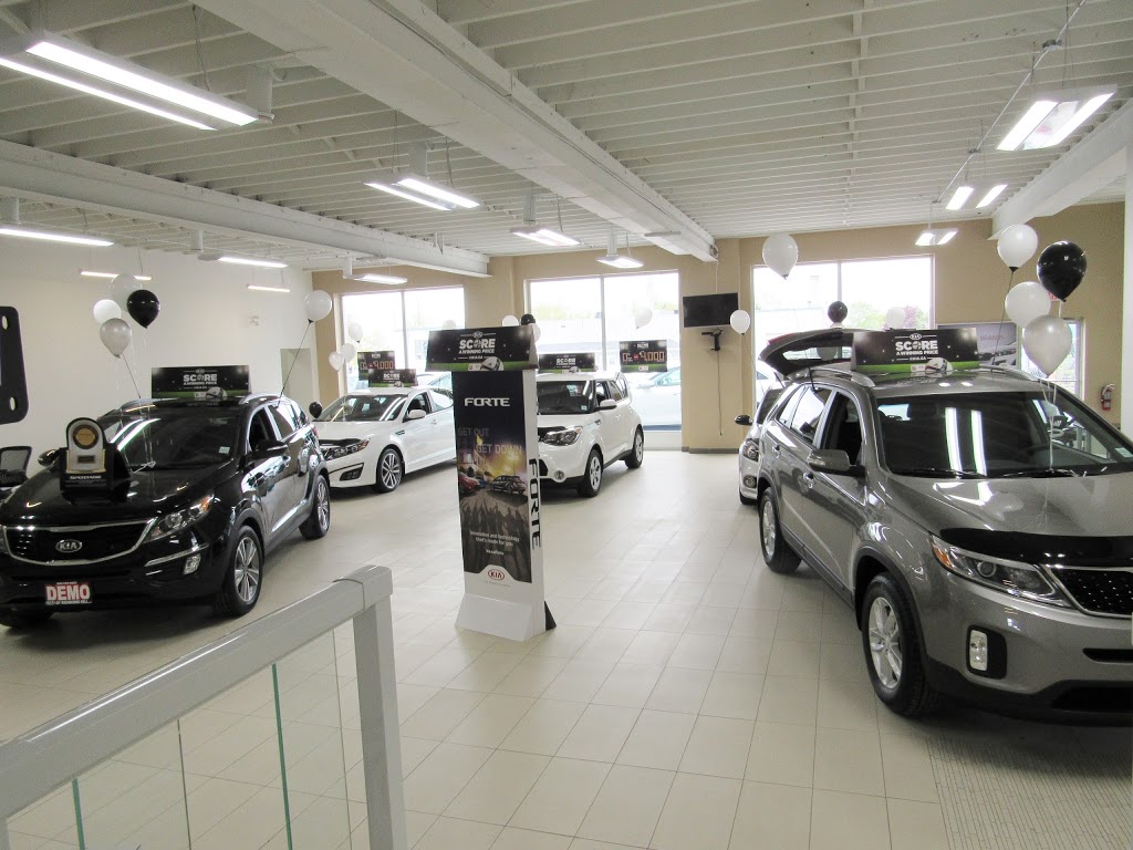 Plaza Kia | 9144 Yonge St, Richmond Hill, ON L4C 3C2, Canada | Phone: (905) 763-3688