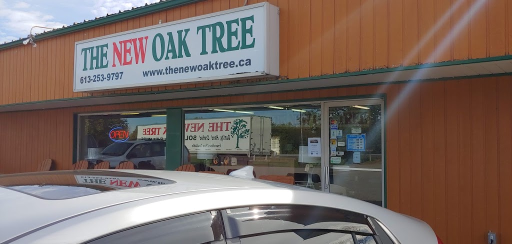 New Oak Tree The | 470 Townline Road West, Carleton Place, ON K7C 3P1, Canada | Phone: (613) 253-9797