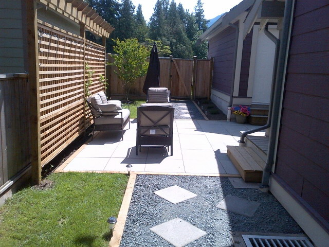 Valley Outdoors Design & Maintenance | 10130 Hymar Dr, Chilliwack, BC V2P 5T4, Canada | Phone: (604) 819-8360