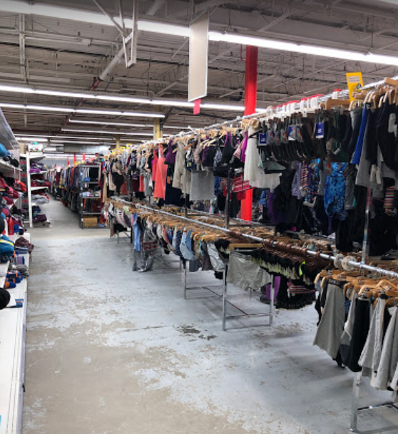 Liquidation Nation | 86 Brock St, Barrie, ON L4N 7B6, Canada | Phone: (705) 726-9953