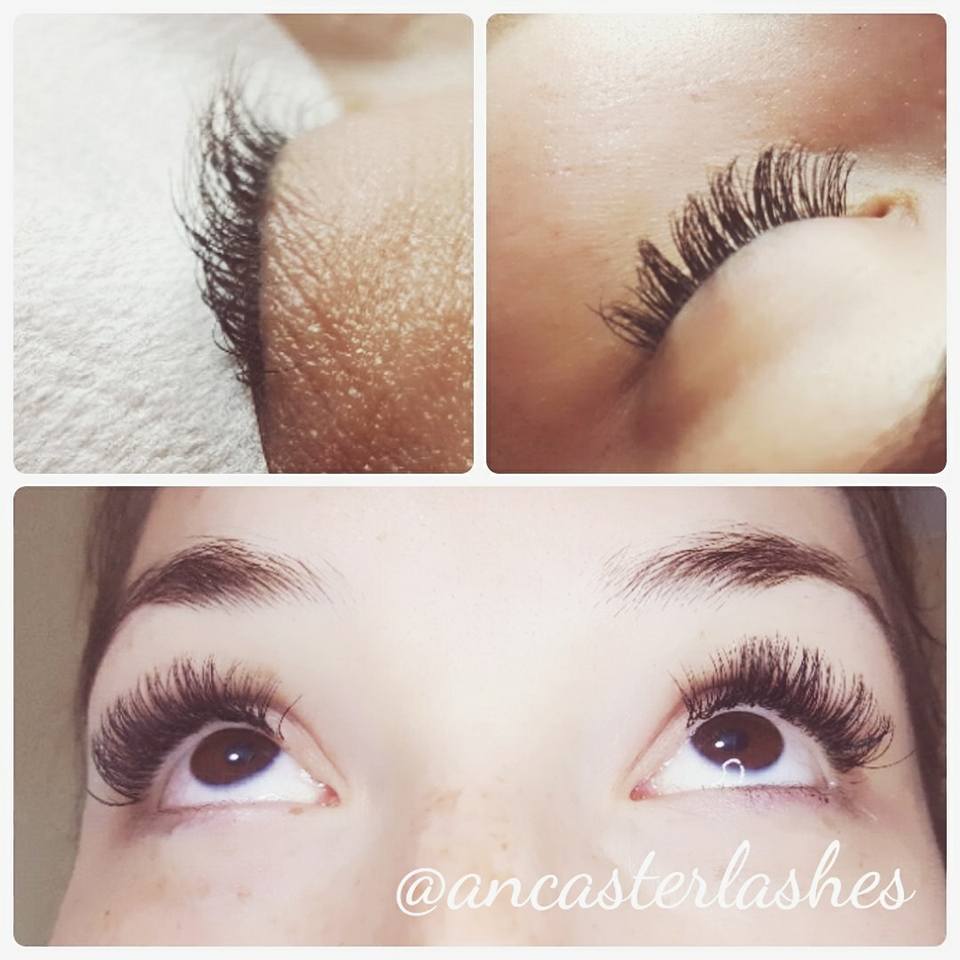 Lashed by Ancaster Lashes | 10 Stanley St Unit 4, Brantford, ON N3S 7N4, Canada | Phone: (289) 921-6646